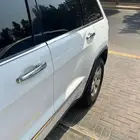 جراند شروكي 2013