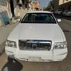 فورد ماركيز 2011 ربع باترول 97