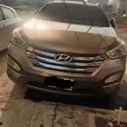 هيونداي سانتافي فل كامل 2013