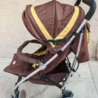 عربية أطفال بحالة ممتازة للبيع