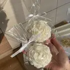 شموع توزيعات على حسب الطلب