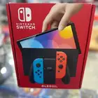 نينتندو سويتش اوليد Nintendo switch oled