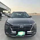 هونداي كريتا 2021