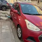 هيونداي i10 موديل 2016