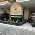 شقة جديدة في حي السلامة للايجار 42 الف