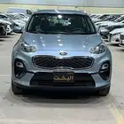 سبورتاج 2021 مكينه 1600 سعودي