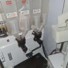 مكينه قهوه ذاتيه 5مشروبات