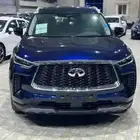 حصريا انفنتى Qx60سينسرى- لكجرى م 2023 سعودى وكالة