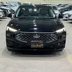 توروس 2023 ترند سعودي