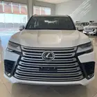 وارد اليحيى لكزس هايبرد بنزين LX700H BB رادار فل كامل 2025