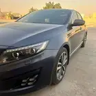 كيا اوبتيما 2015 فل كامل