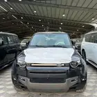 لاندروفر ديفندر HSE موديل 2025 ( اقساط بنوك )