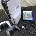 سوني فايف سليم ون تيرا