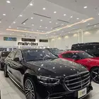مرسيدس S500 2022 الجوهره