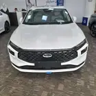 فورد تورس تريند موديل 2025