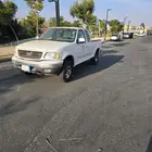 فورد 150 حكومي 2002