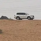 جيب تويوتا جي 2010