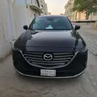 Mazda CX-9 Full Option I4 2.5L