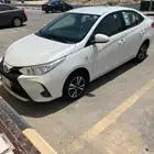 تويوتا يارس 2022 فل