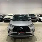 تويوتا فيلوز 2024 شبه جديد ( الوكيل عبداللطيف جميل )