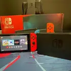 جهاز نينتندو سويتش