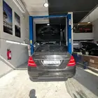 ورشة سيارات اوربية للتقبيل مع ورشة متنقلة