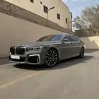 بي ام دبليو 730 2020 kat M