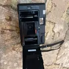 كاميرا كانون قديم