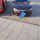 مازدا 2007 اتوماتيك