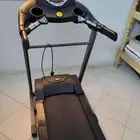 جهاز رياضة. سير رياضي