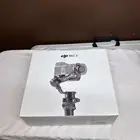 جيمبال DJI RSC 2 نظيف جدا استخدام بسيط