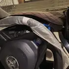 كورولا المكينة 2000