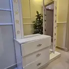 تسريحة بمرايات