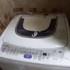 غساله توشيبا للبيع
