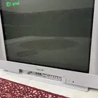 للبيع تلفزيون قديم سوني