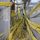 خدمات شبكات وFiber احترافي للشركات والمؤسسات