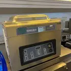 جهاز تغليف فاكيوم (سحب الهواء) ايطالي