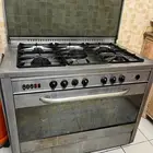 جليم غاز للبيع 5 عيون