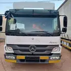 شاحنه اتيكو2012مسطحه -بطاقه جمركيه