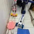 سكوتر للبيع