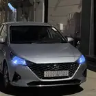 اكسنت 2023 للبدل بسيارة أوسع