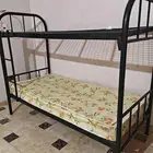 سرير مزدوج ممتازه وسريرين منفصله