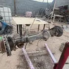 دفرنس امامي شاص 2003 نظيف على الشرط