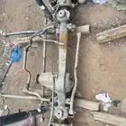 دفرنس امامي وخلفي Vxr 96