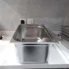 اواني حافظات مطاعم ستيلنس ستييل