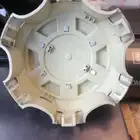 غطاء كوب جنط اف جي FJ