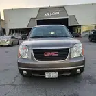 جي ام سي يوكن 2012