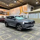 عرض خاص فورد تيريتوري تيتانيوم موديل 2026 بطاقه جمركيه