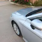 كامري 2018نظيفه وعلى الشرط والفحص