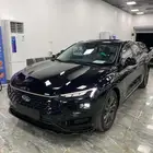 فورد تورس ترند 2026 اسود